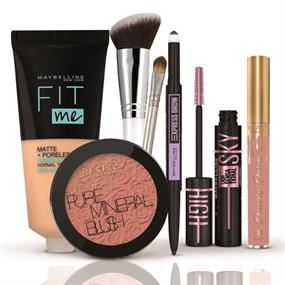 Beauty Basket